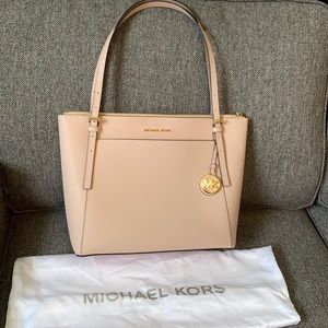 Michael Kors Large Ciara Tote